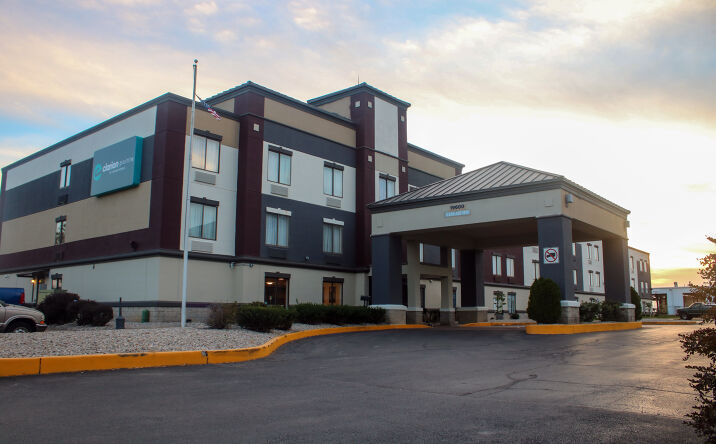 Pictures of Hospitality property located at 19600 Elpers Rd, Evansville, IN 47725 for sales - image #1