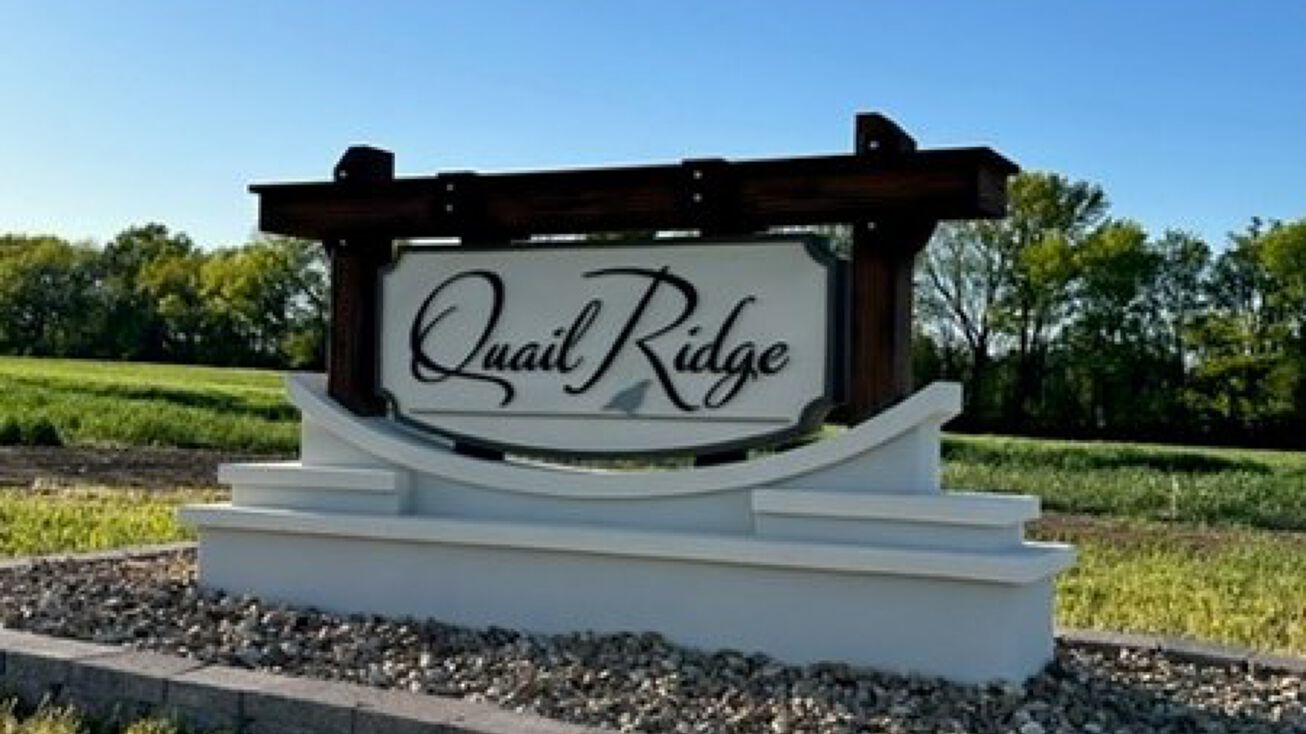 1033 Quail Grove Circle (Lot 8), O'Fallon, MO 63366
