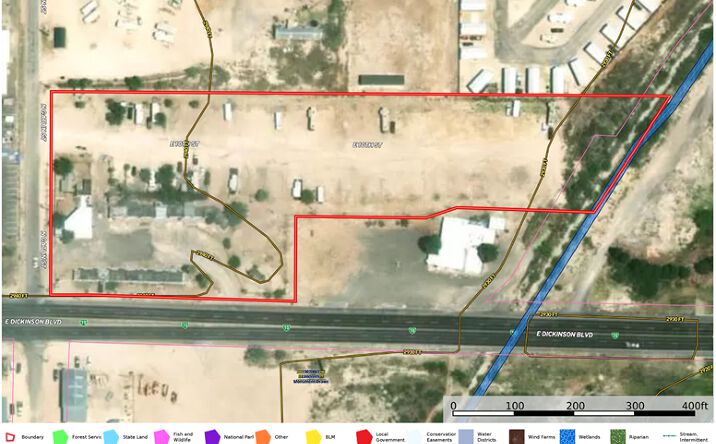 790 E 50th Ln, Fort Stockton, TX 79735 | Crexi.com