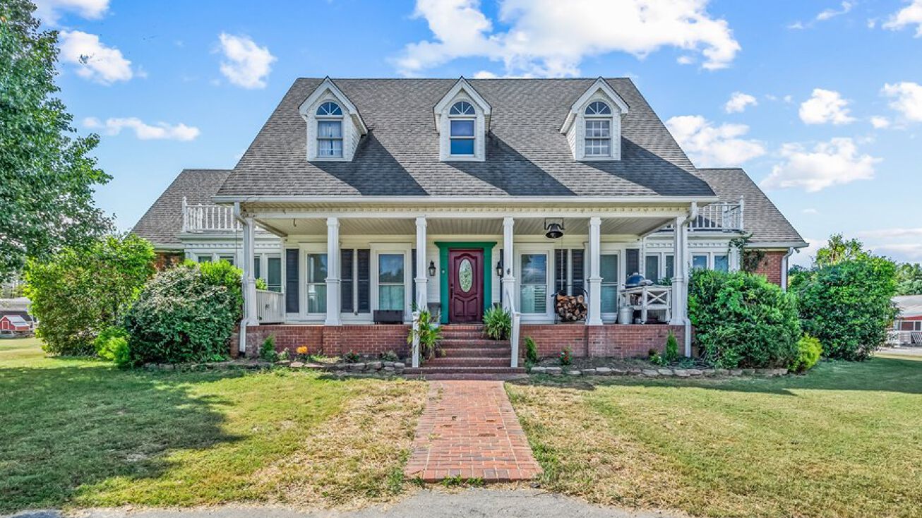 7470 Smith Chapel Rd, Cookeville, TN 38501