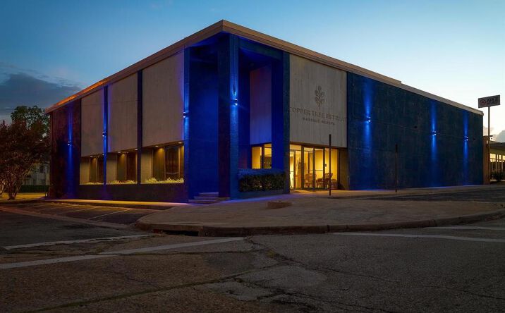 Pictures of Industrial, Mixed Use, Office, Retail property located at 116 E South St, Longview, TX 75601 for sales - image #1