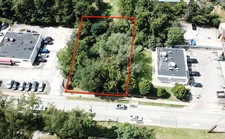 Pictures of Land, Special Purpose, Mixed Use property located at 618 Rodi Rd, Penn Hills, PA 15235 for sales - image #1