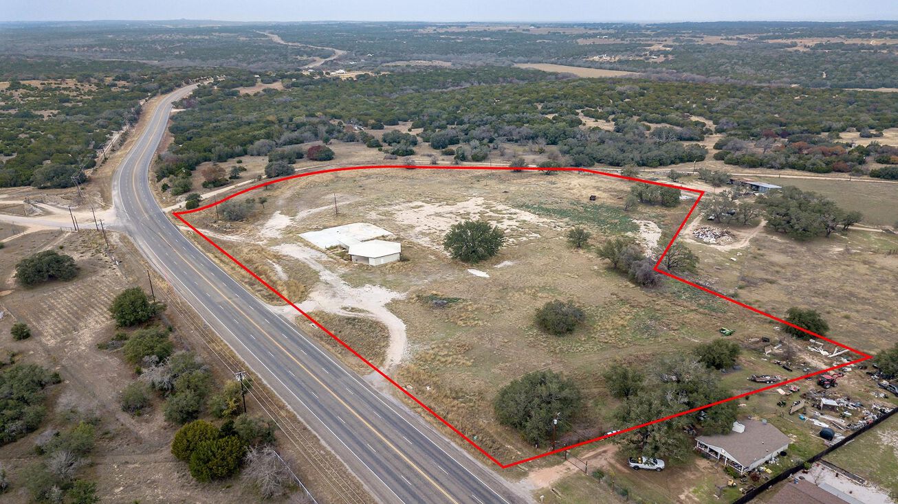 10831 US183 Hwy, Zephyr, TX 76890