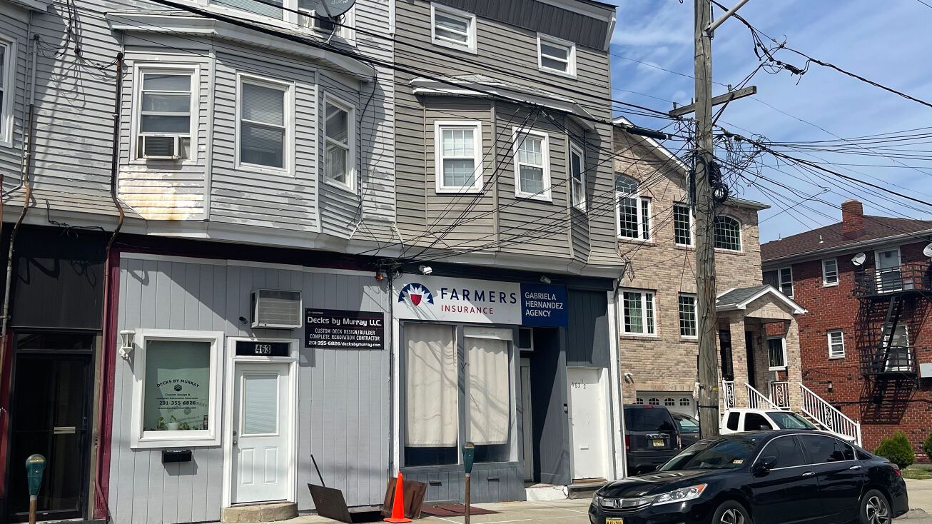 4631/2 Elm St, Kearny, NJ 07032