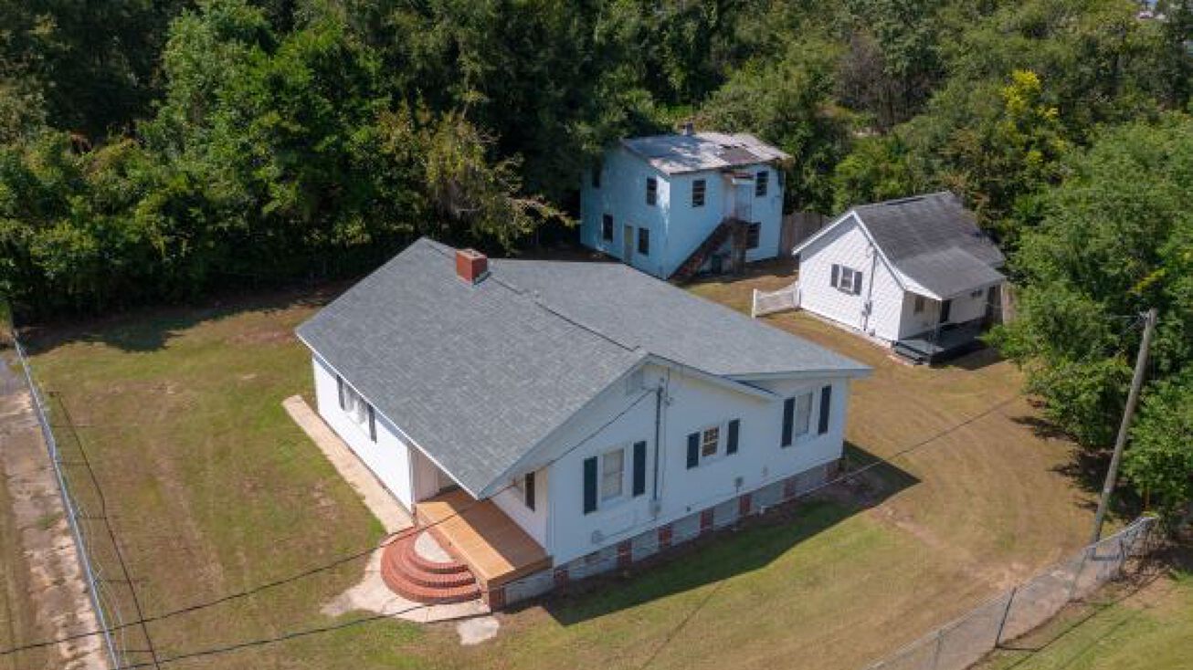 4083 St Johns Ave, North Charleston, SC 29405