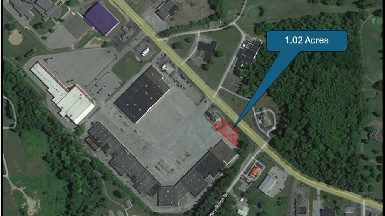 Pictures of Land property located at 2650 Ellwood Rd, New Castle, PA 16101 for sales - image #1