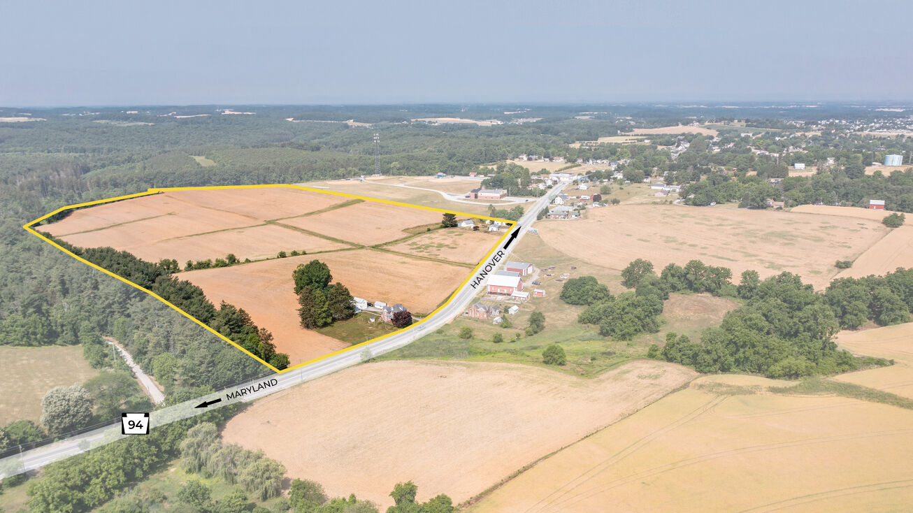 3055, 3140 & 3143 Baltimore Pike, Hanover, PA 17331