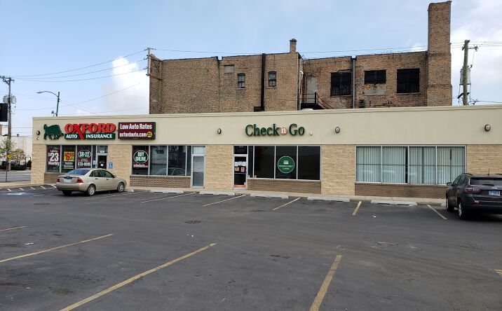 Pictures of Retail property located at 6311 S Western Ave, Chicago, IL 60636 for sales - image #1