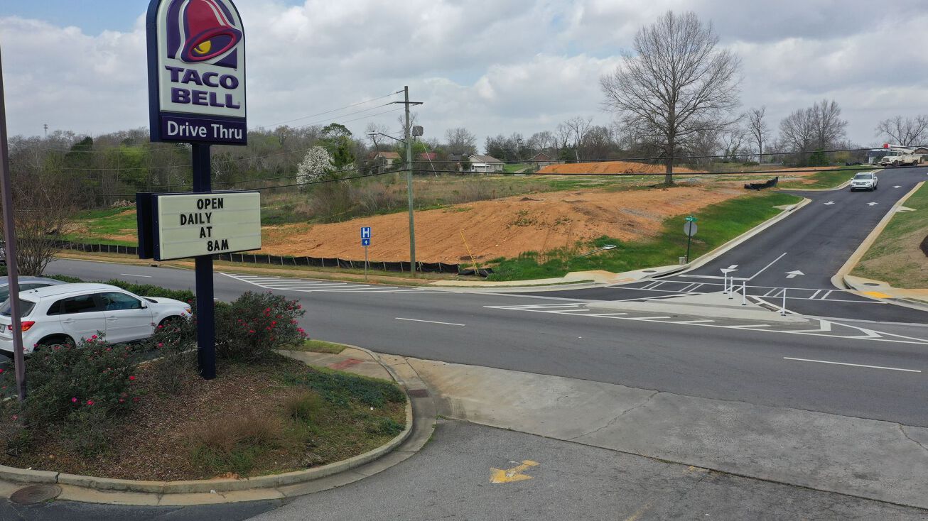 720 E Forsyth St, Americus, GA 31709