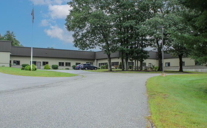 Pictures of Industrial property located at 20 Sanford Dr, Gorham, ME 04038 for comps - image #1