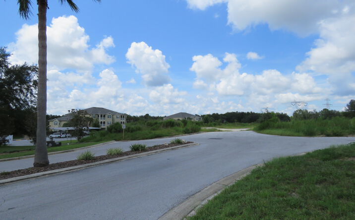 Pictures of Land property located at W Norvell Bryant Hwy, Crystal River, FL 34429 for sales - image #1