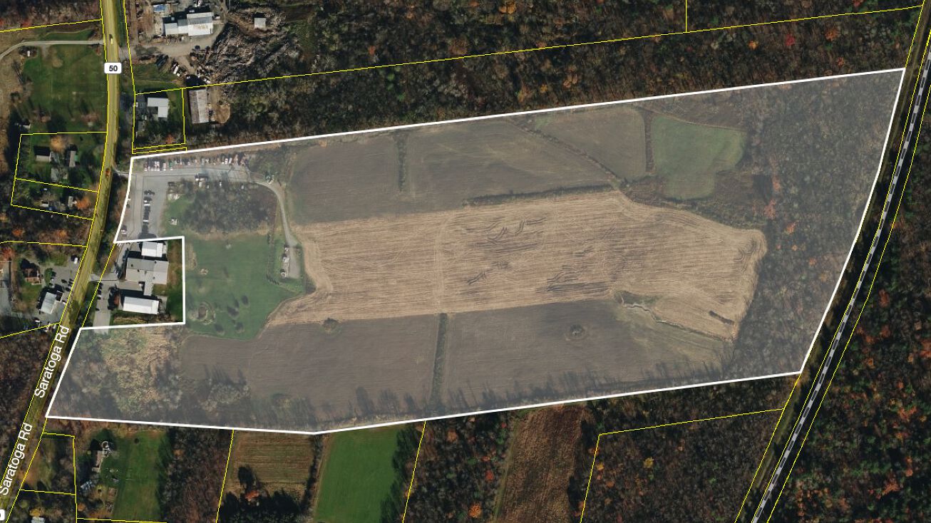 1240 Saratoga Rd, Ballston Spa, NY 12020