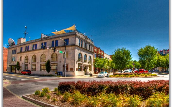 Pictures of Retail, Multifamily, Office, Industrial, Mixed Use property located at 247 Broad St, Kingsport, TN 37660, 130 Broad St, Kingsport, TN 37660, 255 Broad St, Kingsport, TN 37660, 244 Broad St, Kingsport, TN 37660, 237-245 Broad St, Kingsport, TN 37660, 223 Commerce St, Kingsport, TN 37660, 215 Commerce St, Kingsport, TN 37660, 217 Broad St, Kingsport, TN 37660, 217 Broad St, Lo 202, Kingsport, TN 37660, 212 E Sullivan St, Kingsport, TN 37660, 1833 Netherland Inn Rd, Kingsport, TN 37660, 1837 Netherland Inn Rd, Kingsport, TN 37660, 211 Broad St, Kingsport, TN 37660, 233 E Sullivan St, Kingsport, TN 37660 for sales - image #1