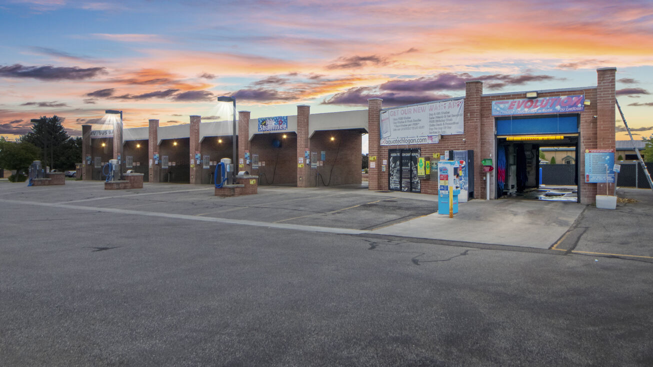 115 E 1800 N, North Logan, UT 84341