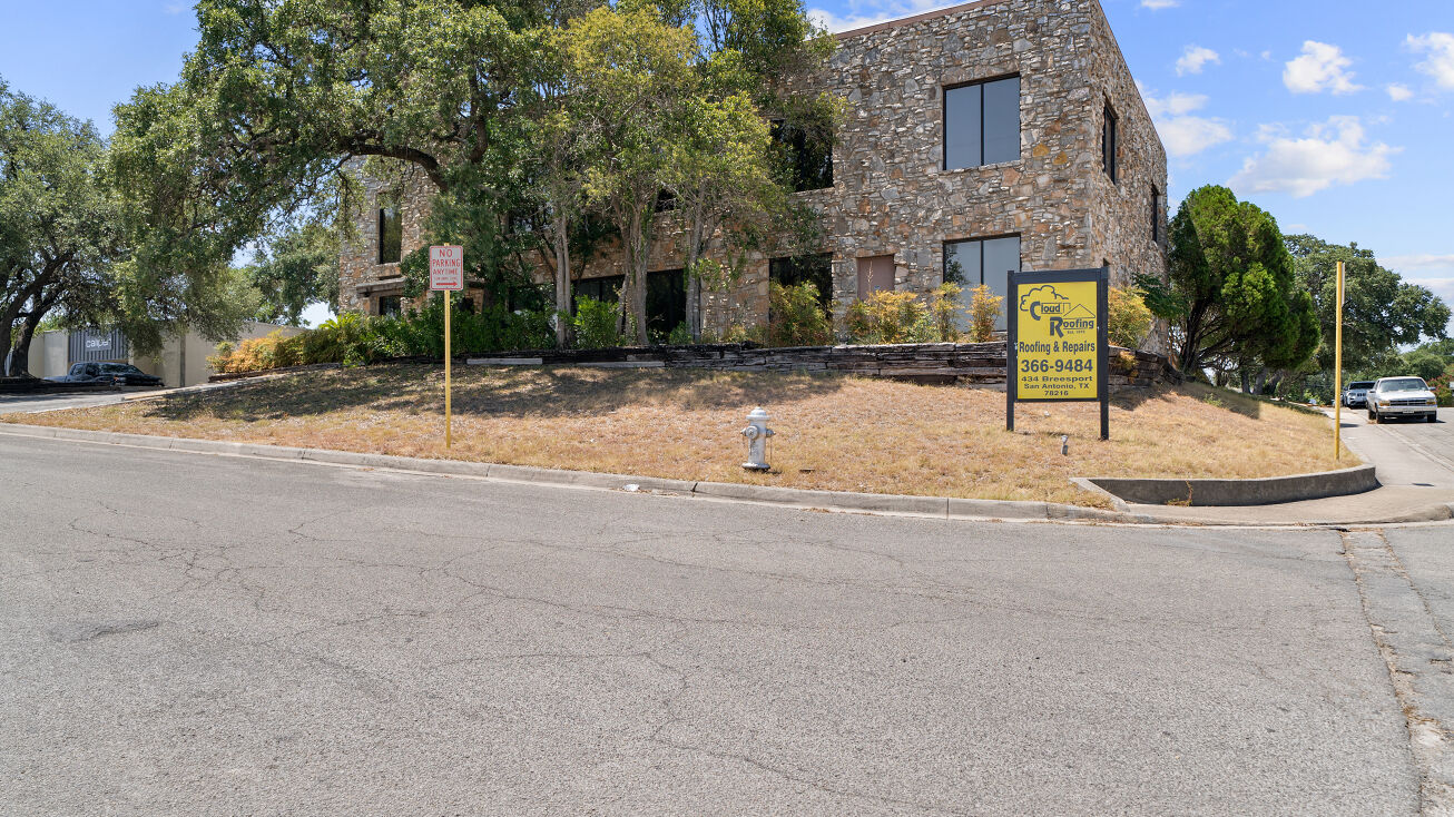 434 Breesport St, San Antonio, TX 78216