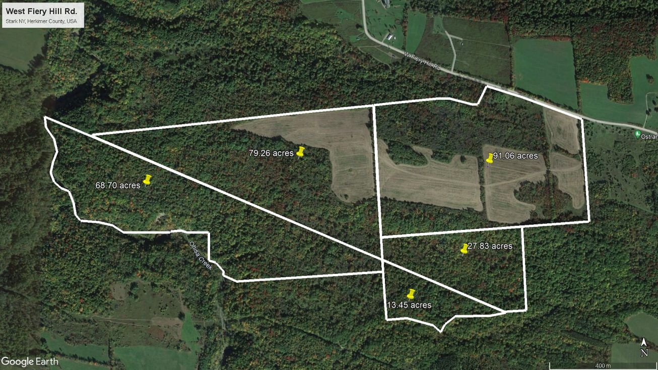 W Fiery Hill Rd, Little Falls, NY 13365