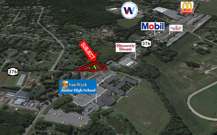Pictures of Land property located at 839 NY-376, Hopewell Junction, NY 12533 for sales - image #1