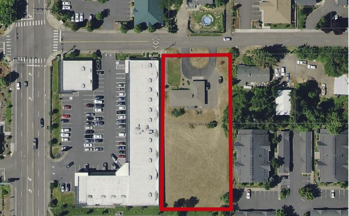 Pictures of Land property located at 2101 NE 144th Street, vancouver, wa, Vancouver, WA 98686 for comps - image #1