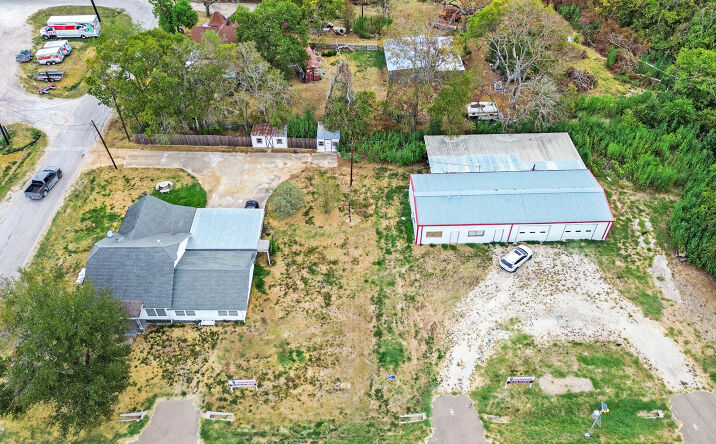 21920 TX-90, Bedias, TX 77831 | Crexi.com