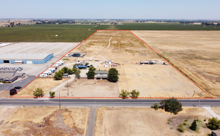 Pictures of Land property located at Riego Rd, Elverta, CA 95626 for sales - image #1