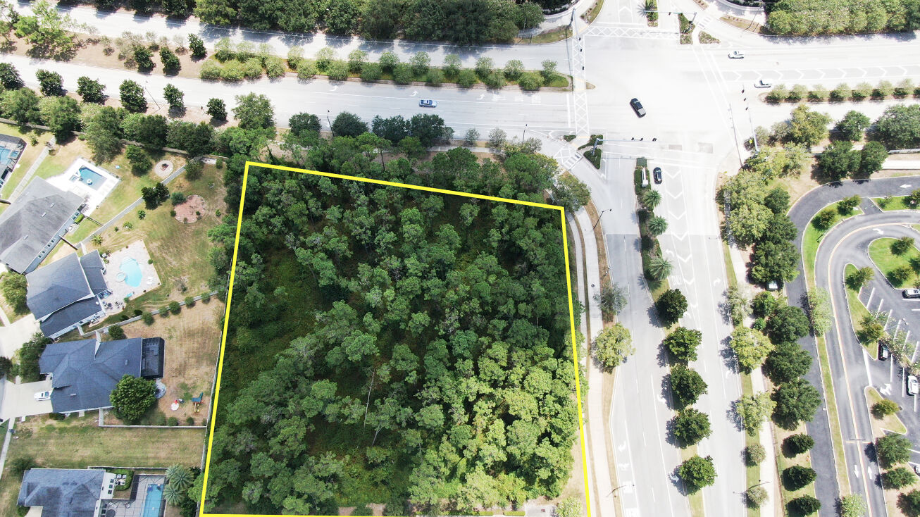 Greenleaf Drive, Ponte Verde Beach, FL 32081