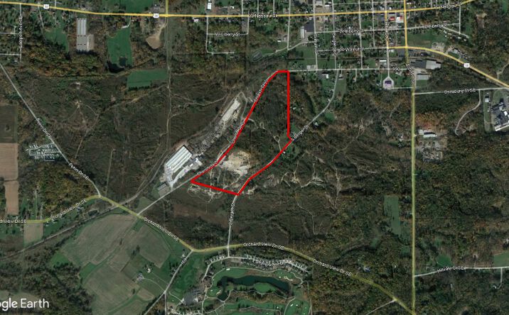 Pictures of Land property located at 600 Church St W, East Canton, OH 44730 for sales - image #1