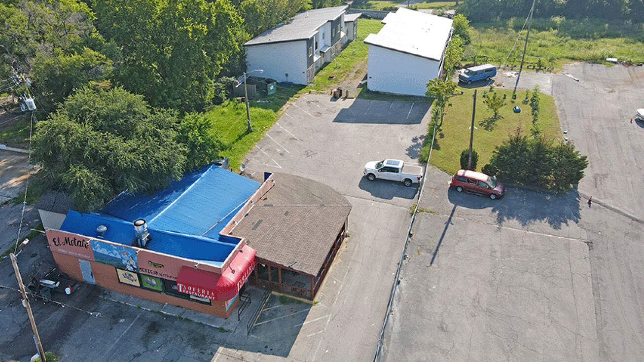 1805 Dickerson Pike, Nashville, TN 37207