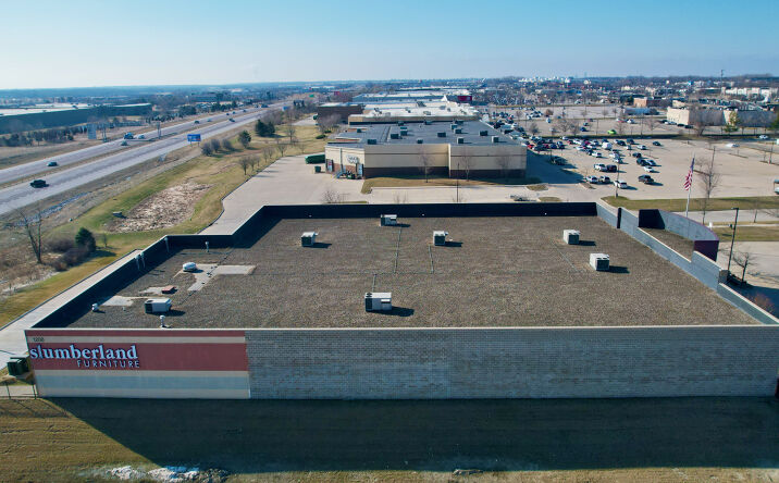 Pictures of Retail property located at 1208 SE 16th Ct, Ankeny, IA 50021 for comps - image #1