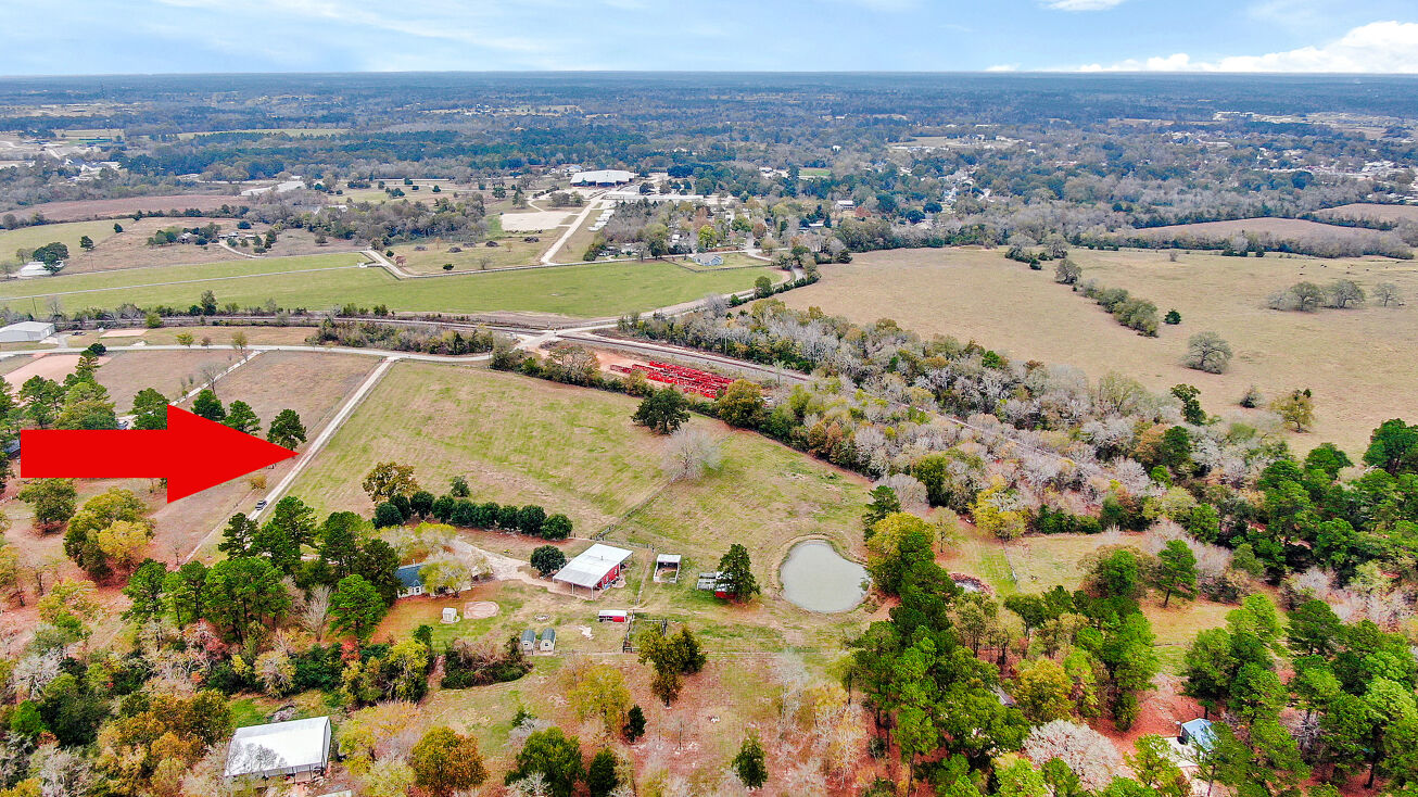 1000 Old Plantersville Rd, Montgomery, TX 77316