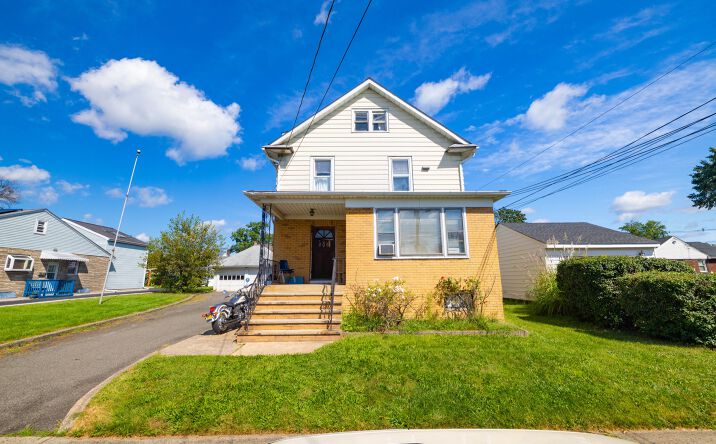 208 Bell Ave, Raritan, Nj 08869 