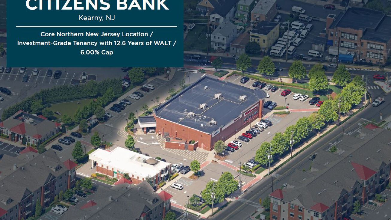 220 Schuyler Ave, Kearny, NJ 07032