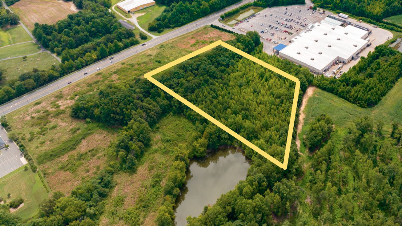 2010 Durham Rd, Roxboro, NC 27573