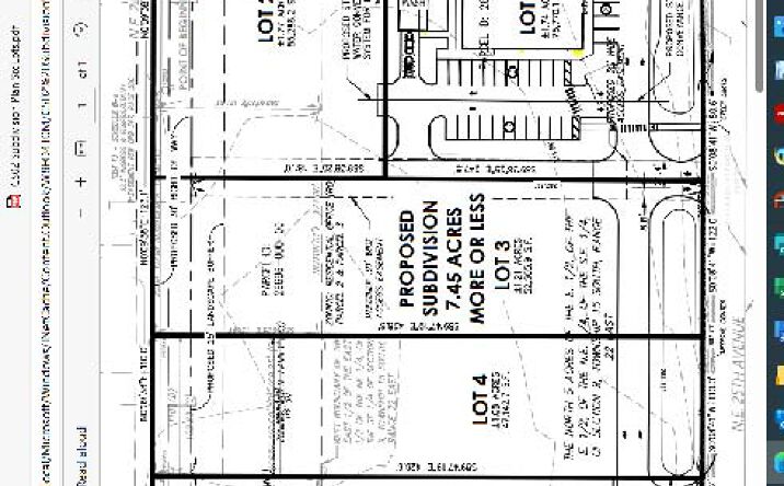 Pictures of Land property located at 1400 NE 14th St, Ocala, FL 34470 for sales - image #1