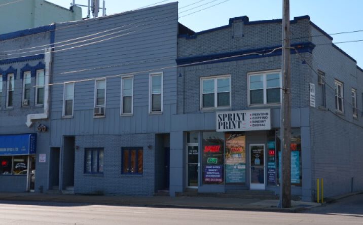 Business for sale in iowa