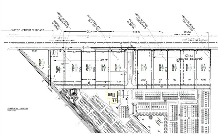 Pictures of Land property located at SW 60th Ave, Ocala, FL 34474 for sales - image #1