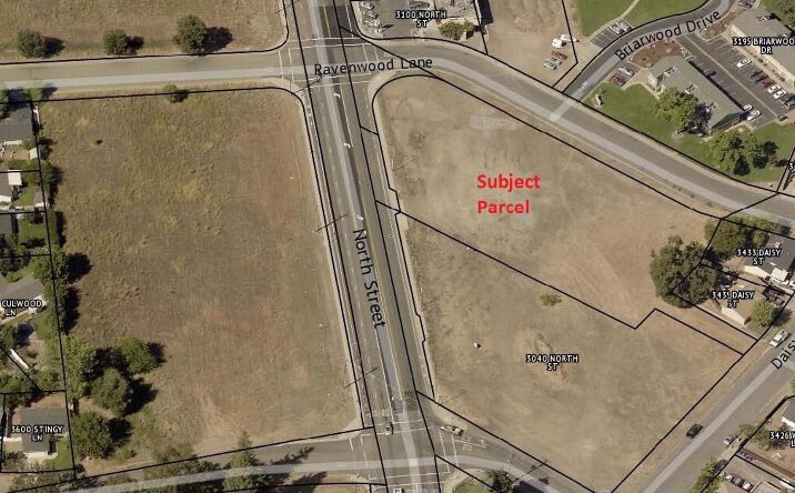 Pictures of Land property located at North St, Anderson, CA 96007 for sales - image #1