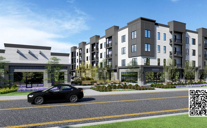 Pictures of Retail, Mixed Use, Land property located at 85 Prospect Street, South River, NJ 08882 for sales - image #1