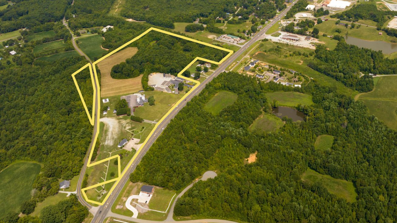 4080 Durham Rd, Roxboro, NC 27574