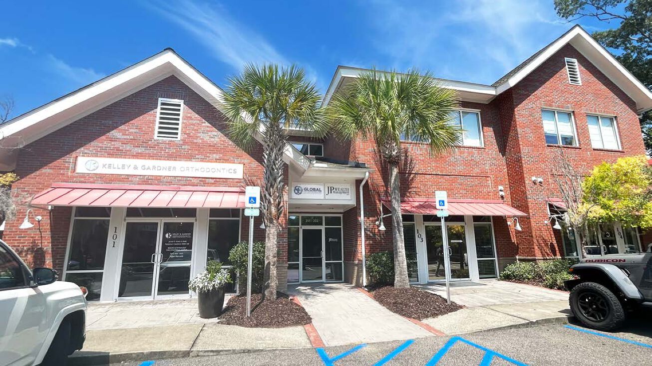 3401 Salterbeck St, Mt Pleasant, SC 29466