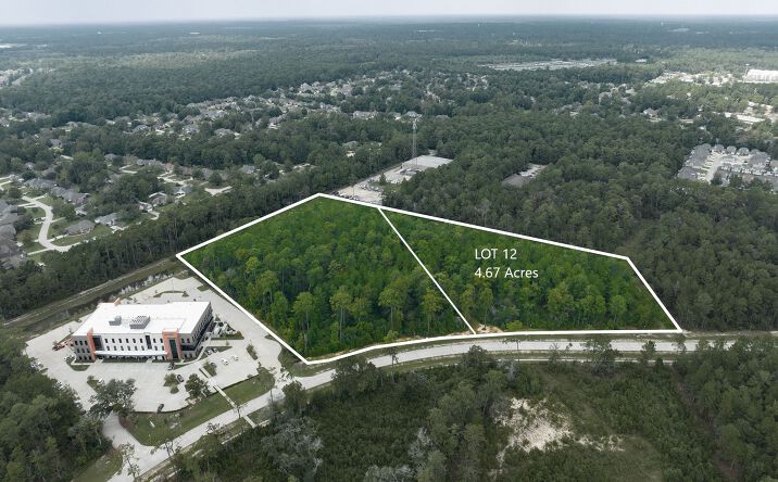 Pictures of Land property located at 0 Holiday Square Blvd, Covington, LA 70433 for sales - image #1