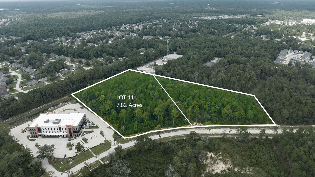 0 Holiday Square Blvd, Covington, LA 70433