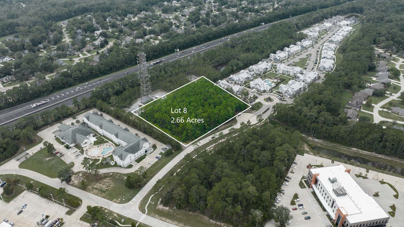 0 Versailles Business Parkway, Covington, LA 70433