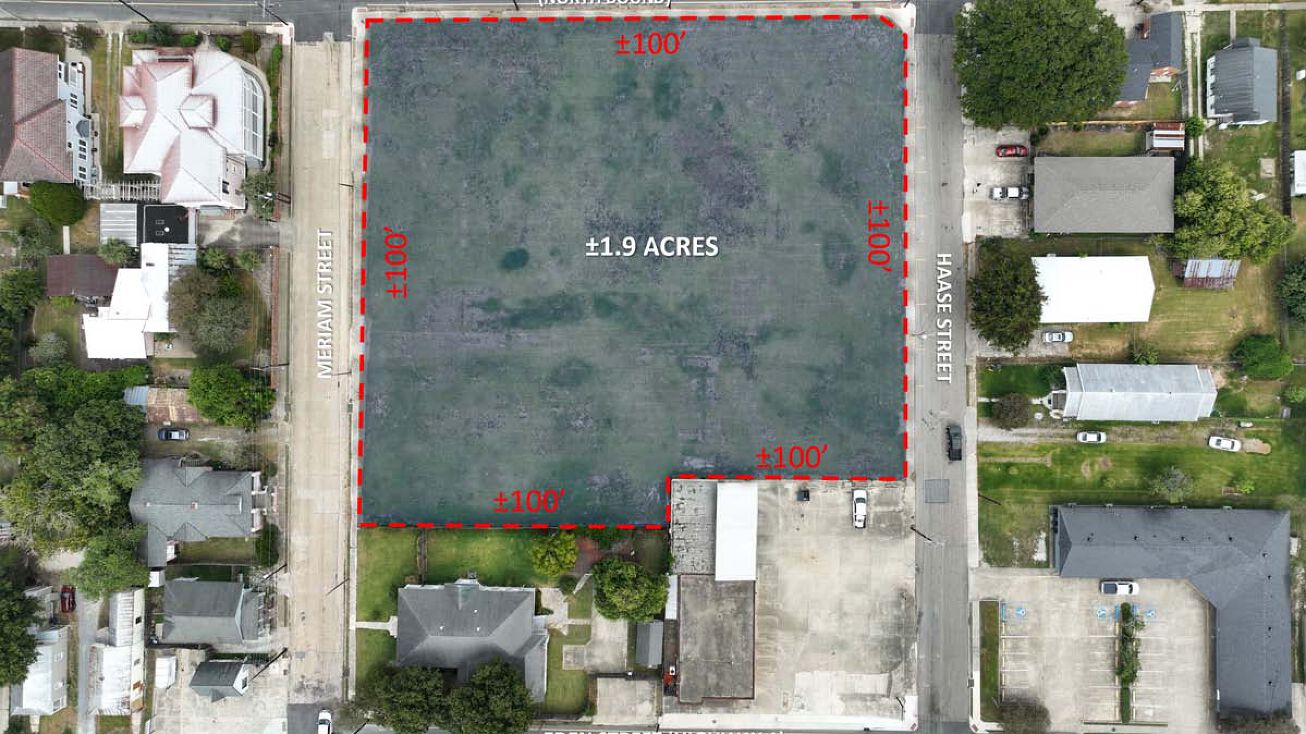 57810 Haase St, Plaquemine, LA 70764