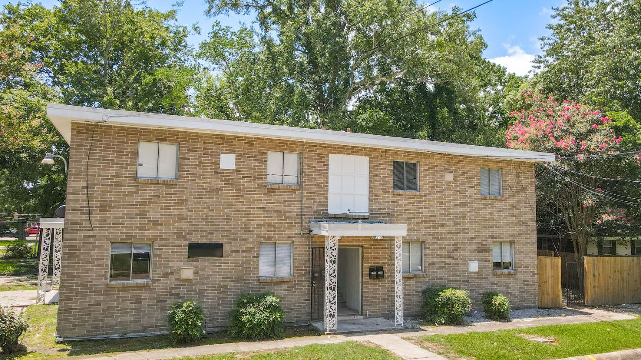 1116 W Chimes St, Baton Rouge, LA 70802