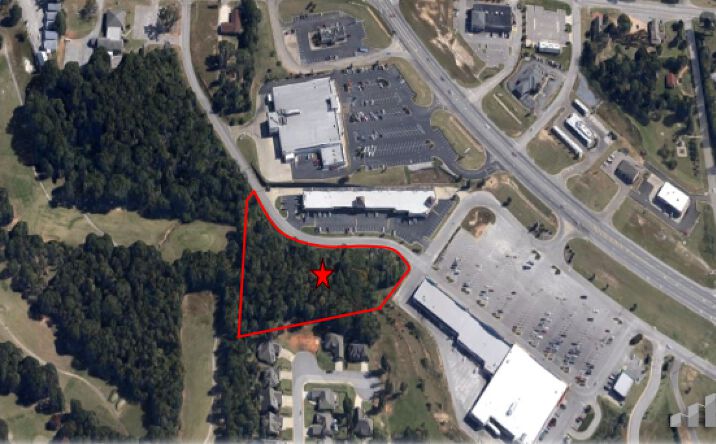 Pictures of Land property located at 193 Ashton Park Dr, Montgomery, AL 36107 for sales - image #1