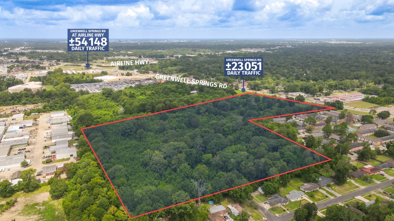 8324 Greenwell Springs Rd, Baton Rouge, LA 70814