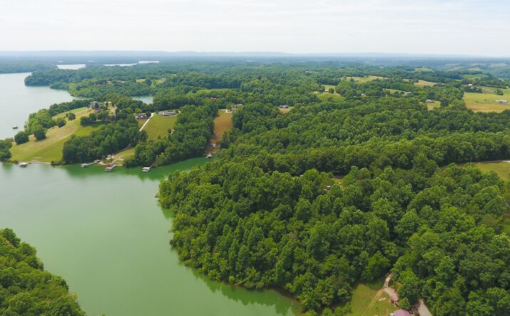 Pictures of Land property located at 0 Tommy Price Rd, Lynchburg, TN 37352 for sales - image #1