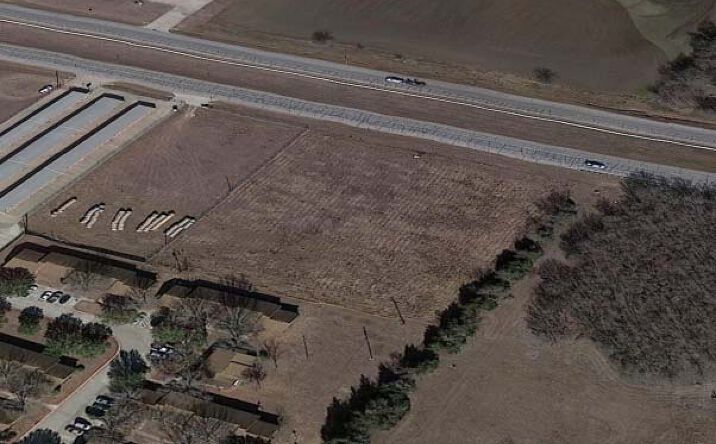 Pictures of Land property located at E US Hwy 67, Alvarado, TX 76009 for sales - image #1