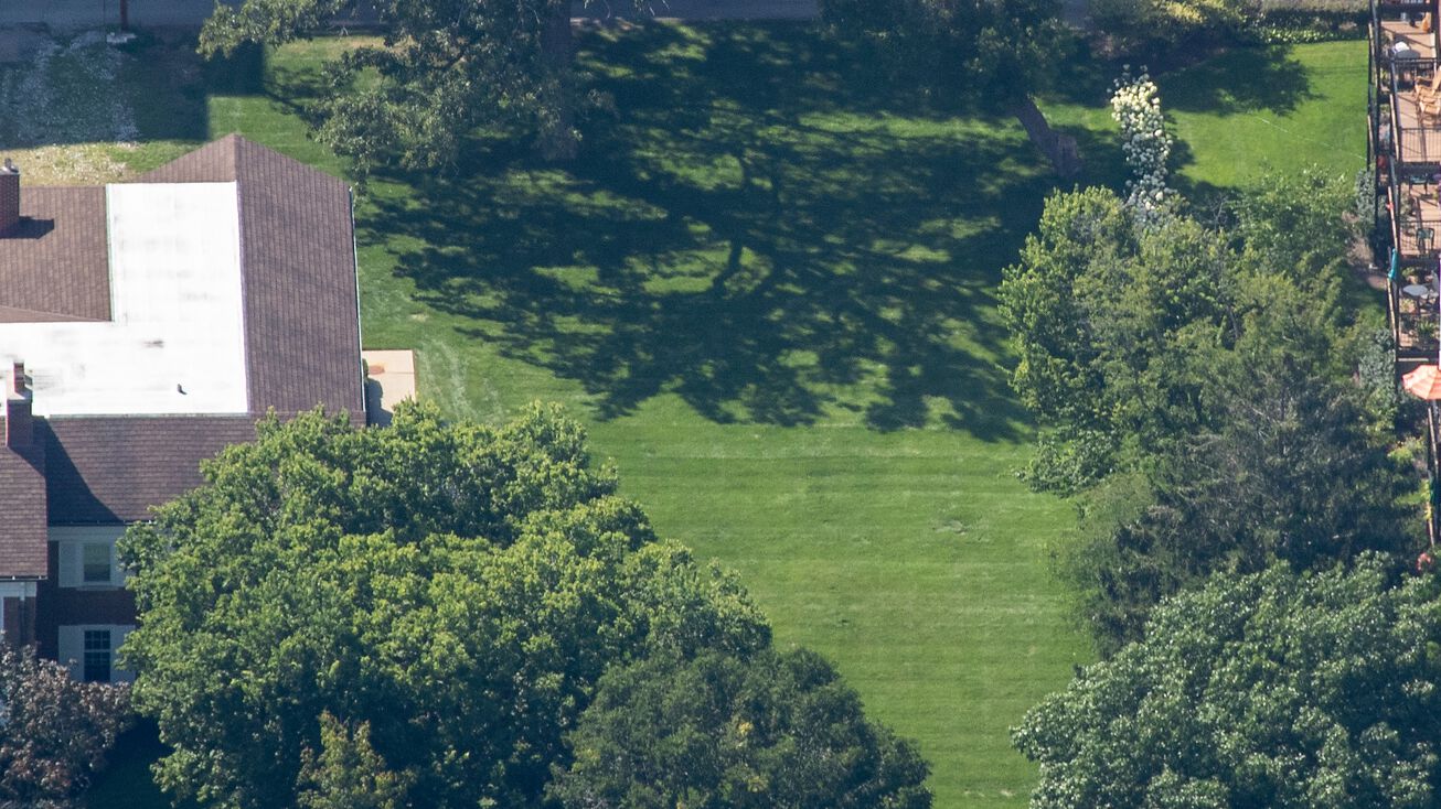 1726 Hinman Ave, Evanston, IL 60201