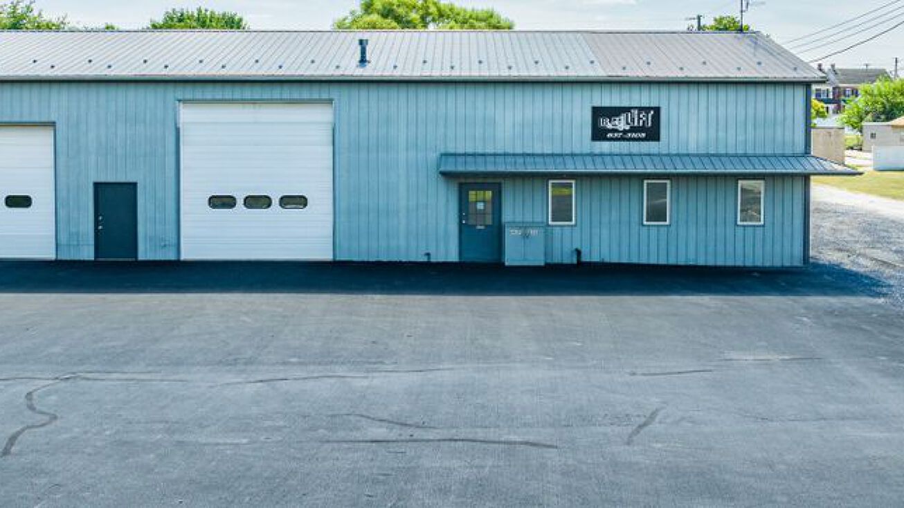 22 1/2 Center St, Hanover, PA 17331